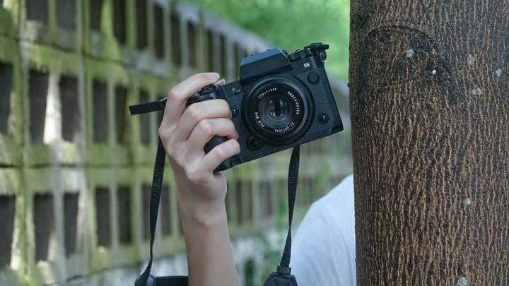 Immagine prodotto TTArtisan 25 mm f/2 per Fuji X (Fujifilm X, APS-C / DX)