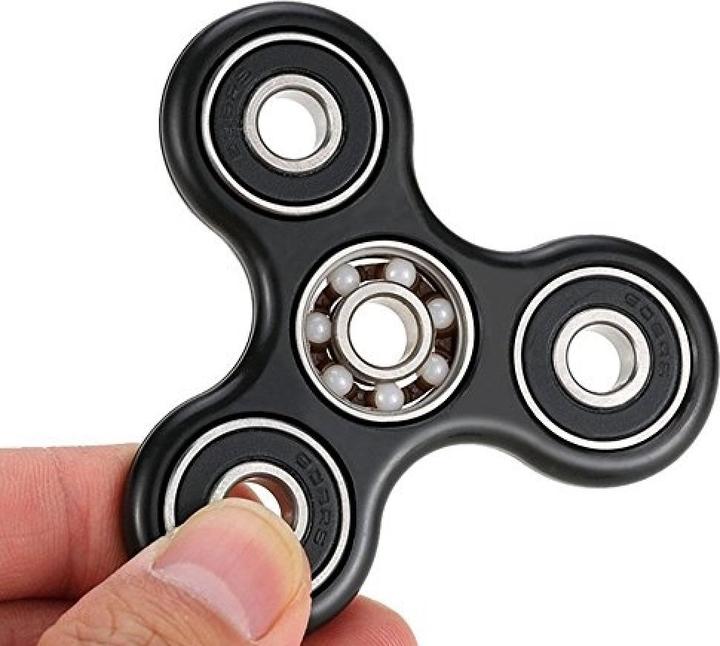 Produktbild FidgetSpinner Classic Relax Hand Spinner