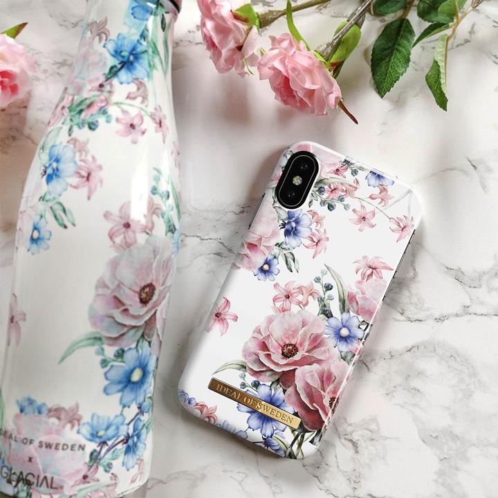 Produktbild iDeal Of Sweden Floral Romance (Apple iPhone X)