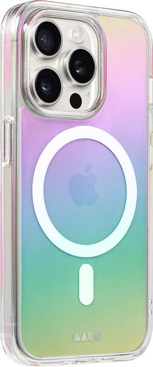 Image du produit Laut Holo (Apple iPhone 15 Pro)