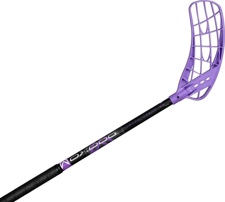 Oxdog Unihockeystock Fusion Light 32 87 Cm (87 cm, Rechts)