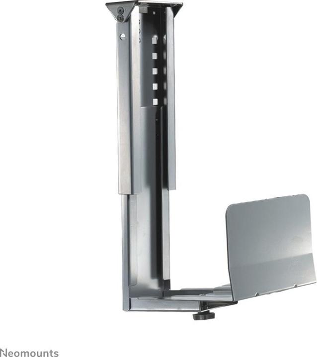 Actual product image Neomounts PC desk mount