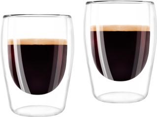 Image du produit Melitta verre à espresso (80 ml, 2 x)