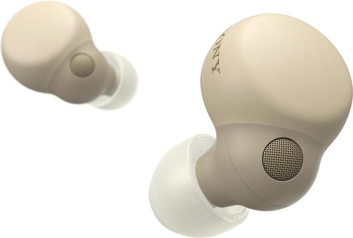 Immagine prodotto Sony Linkbuds S (ANC, 6 h, Senza fili)