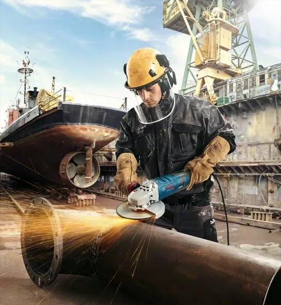 Produktbild Bosch Professional Winkelschleifer GWS 30-230 B (230 mm)
