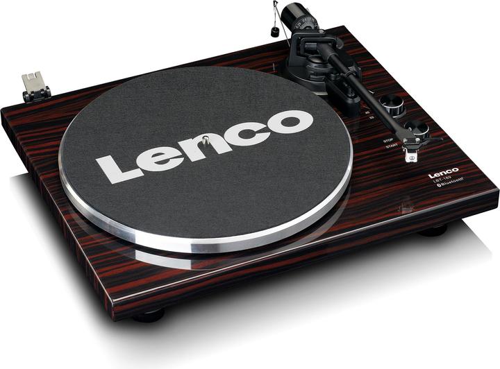 Immagine prodotto Lenco LBT-189WA (Manuale)
