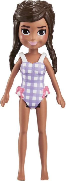 Produktbild Mattel Polly Pocket Beach Fashion Mini Pack for 4+ Years HKV86