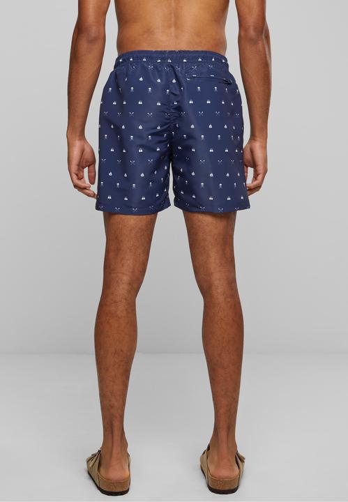 Immagine prodotto Urban Classics Pantaloncini da bagno modello (4XL)