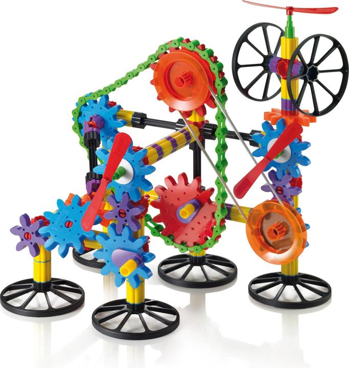 Image du produit Quercetti Jeu de construction