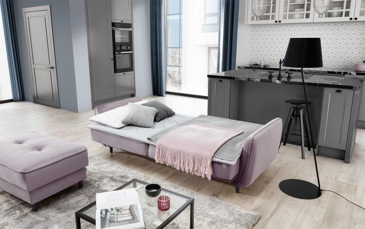 Immagine prodotto ELTAP Bellis (3 posti, Divano letto)