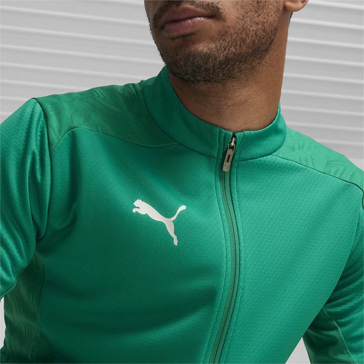 Actual product image Puma teamFINAL Training Jacket (M)
