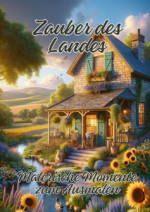 Produktbild Zauber des Landes