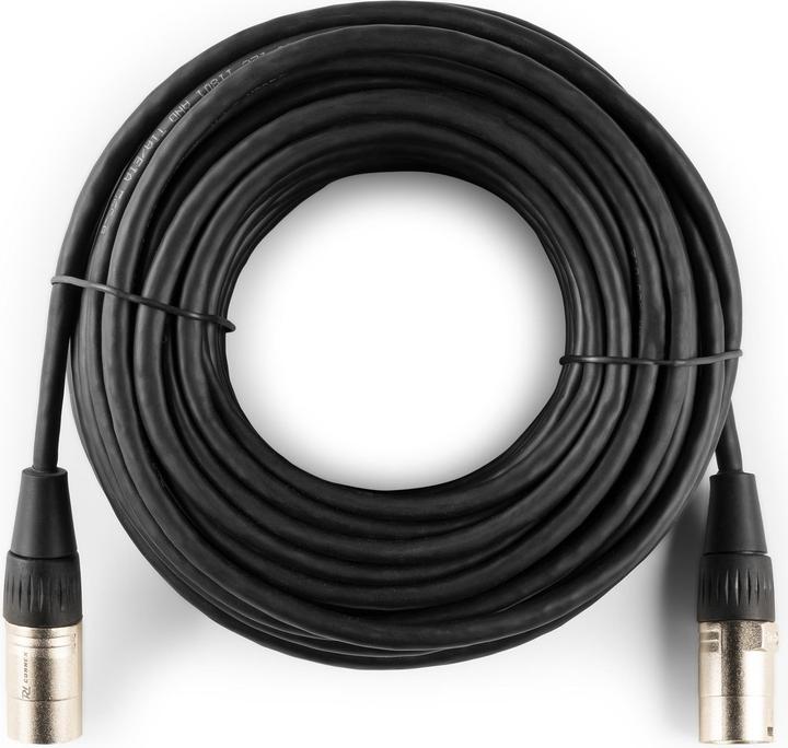 Image du produit PD Connex Câble de données CX195-20, RJ45 - RJ45 20 m (S/UTP, CAT6a, 20 m)