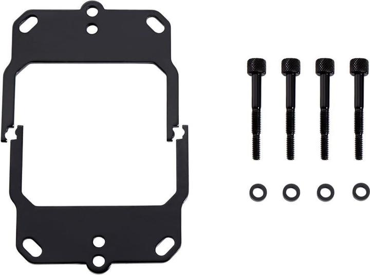 Produktbild Alphacool Eisbaer AM4 Halterung
