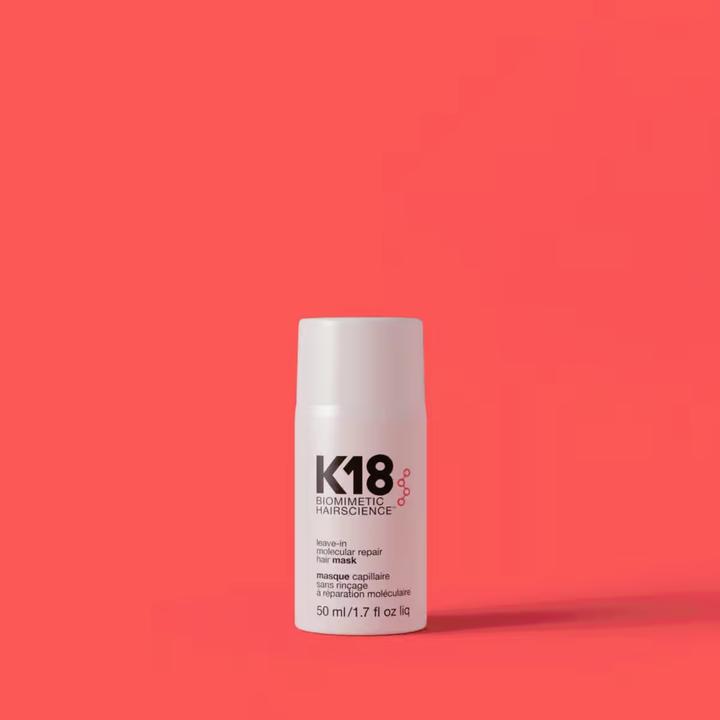 Image du produit K18 Réparation moléculaire (50 ml)