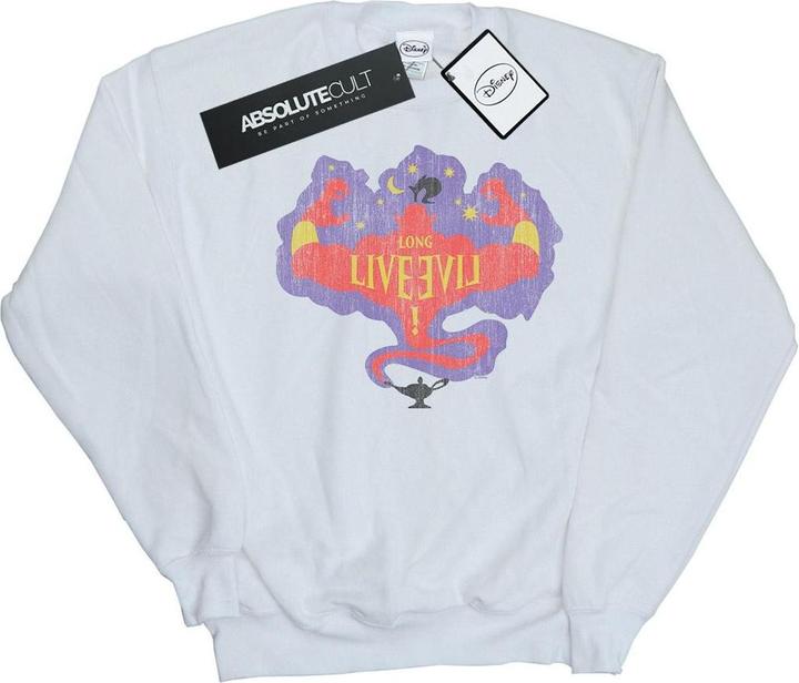 Produktbild Disney The Descendants Genie Long Live Sweatshirt (XL)
