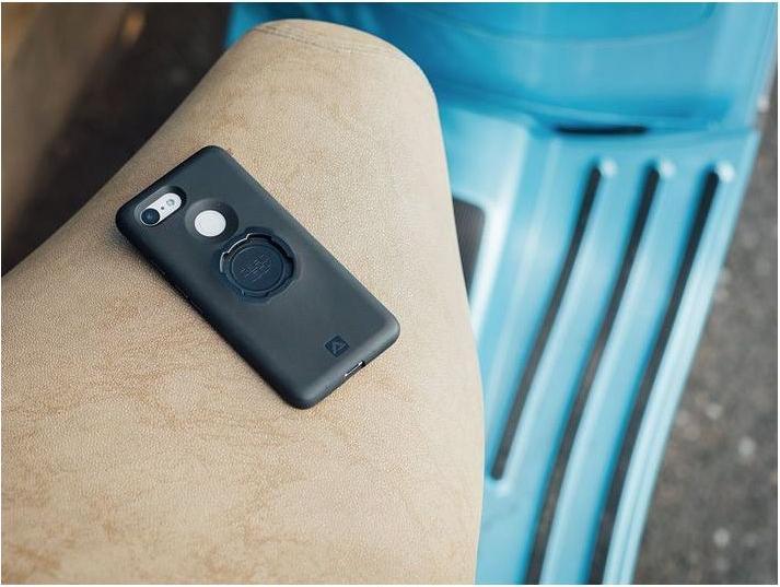 Produktbild Quad Lock Case (Google Pixel 4)