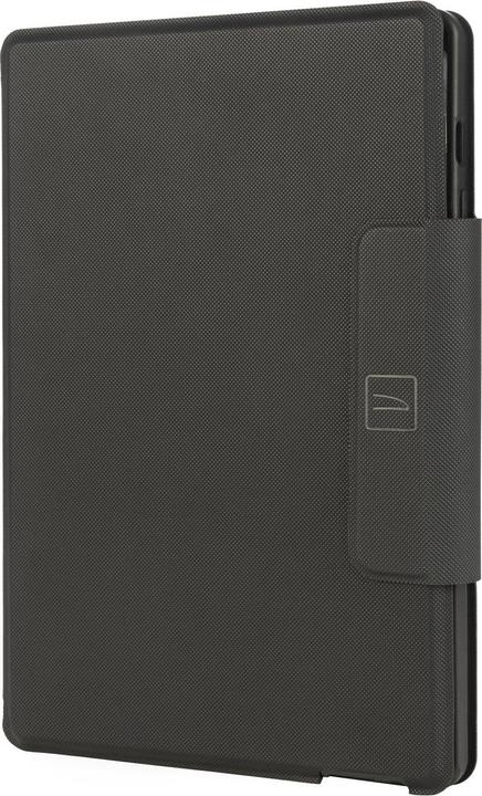 Produktbild Samsung Tucano Book Cover Keyboard with Trackpad (DE, Galaxy Tab S6 Lite)