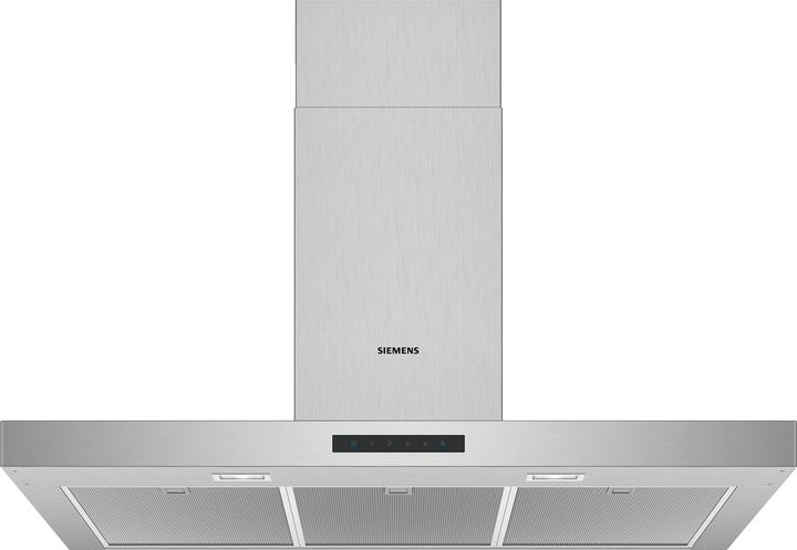Siemens LC96BBM50 (Wandhaube)