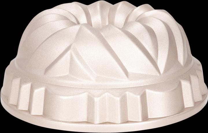 Actual product image Patisse Bundt pan aluminium 1 Ø24 cm (24 cm)