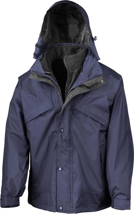 Regatta Jacke wasserfest 3 in 1