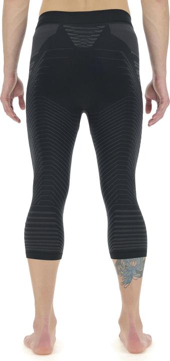 Image du produit UYN Pantalon thermique 3/4 Resilyon (S/M)