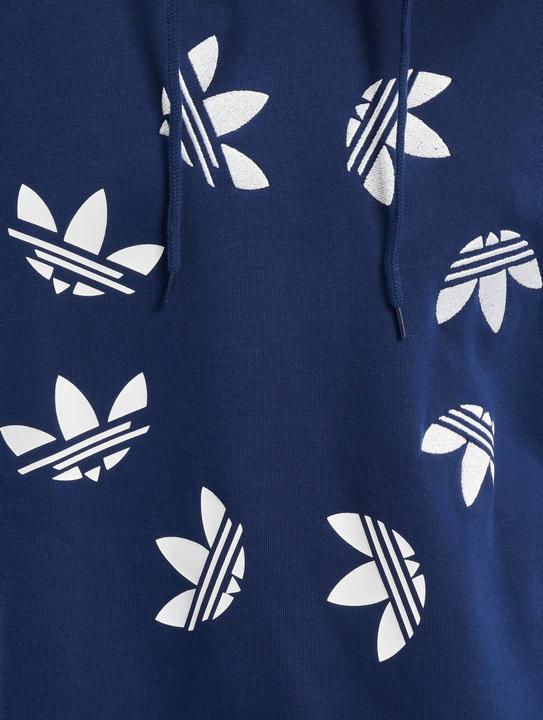 Image du produit adidas Sweat à capuche à rayures - 87765 (XS)