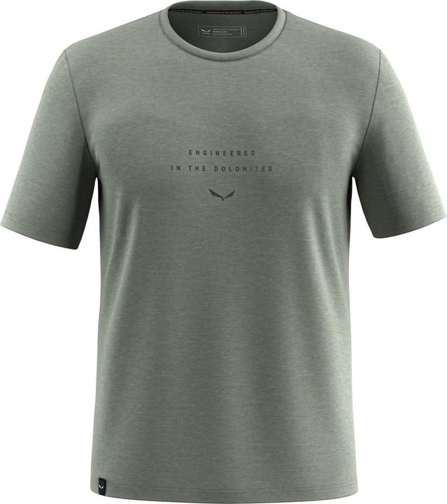 Image du produit Salewa T-shirt Eagle Eitd Merino (54)