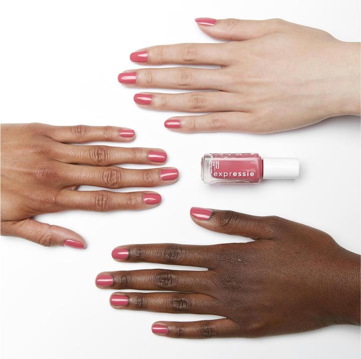 Produktbild Essie Nail Expressie (235A crave the chaos, Farblack)
