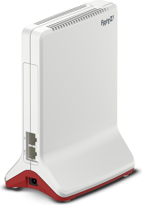 Productafbeelding AVM WLAN Mesh Repeater FRITZ!Repeater 6000 Internationaal (2400 Mbit/s, 1200 Mbit/s)