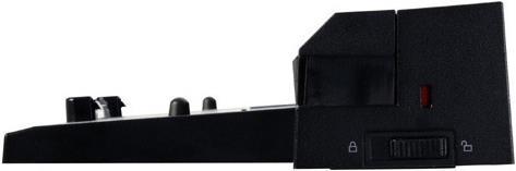 Produktbild Dell Latitude Docking (Docking Port, 20 Ports)