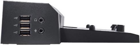 Produktbild Dell Latitude Docking (Docking Port, 20 Ports)