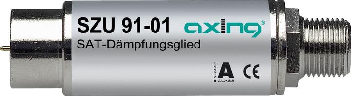 Produktbild Axing Dämpfungsglied (Originalfernbedienung)