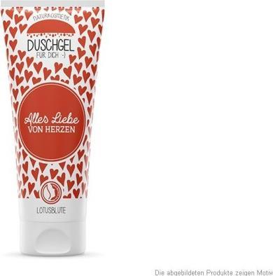 Immagine prodotto Lavida Gel doccia Cordiali saluti (200 ml)