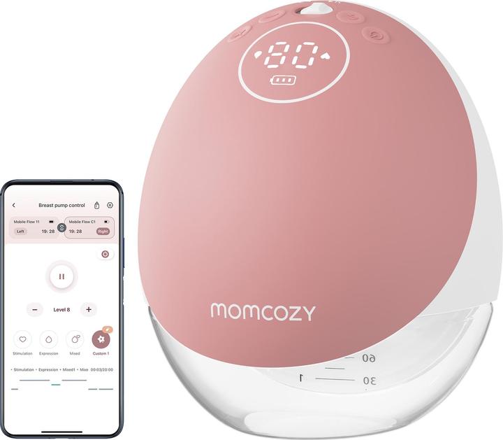 Immagine prodotto Momcozy M9 Mobile