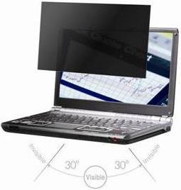 Immagine prodotto CoreParts Filtro privacy per Macbook Pro (15", 4 : 3)