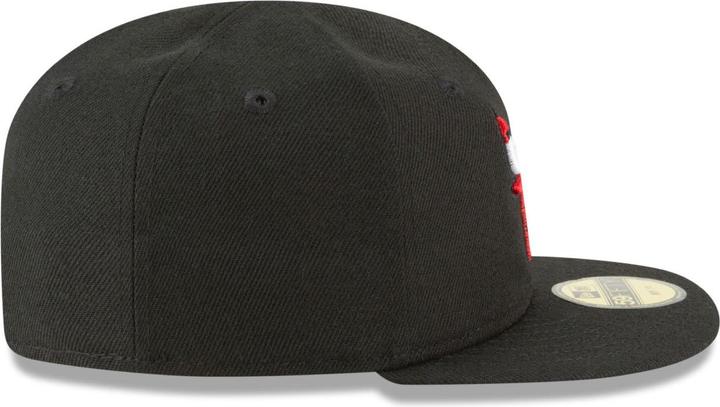 Image du produit New Era Mon premier 59Fifty NBA Chicago Bulls (49, 48 C, 50 C)