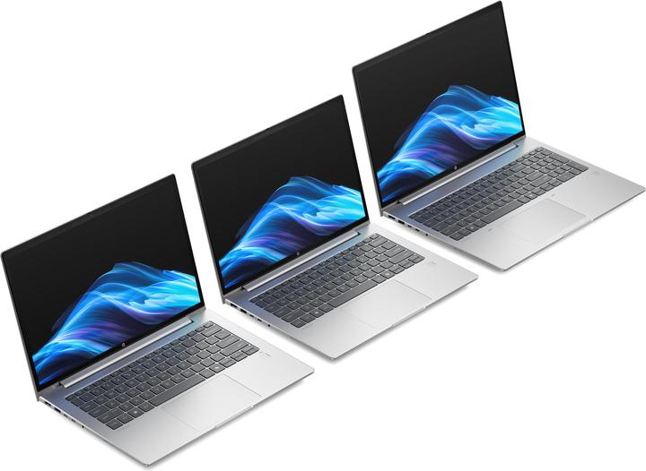 Actual product image HP ProBook 4 G1i Wolf Pro Security Edition (14.02", 16 GB, 512 GB, Eng. Int.)