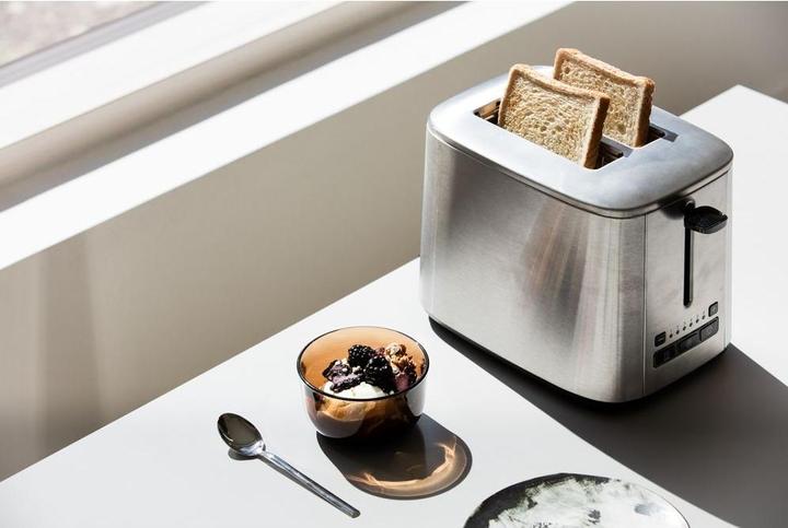 Actual product image Wilfa Toaster Classic