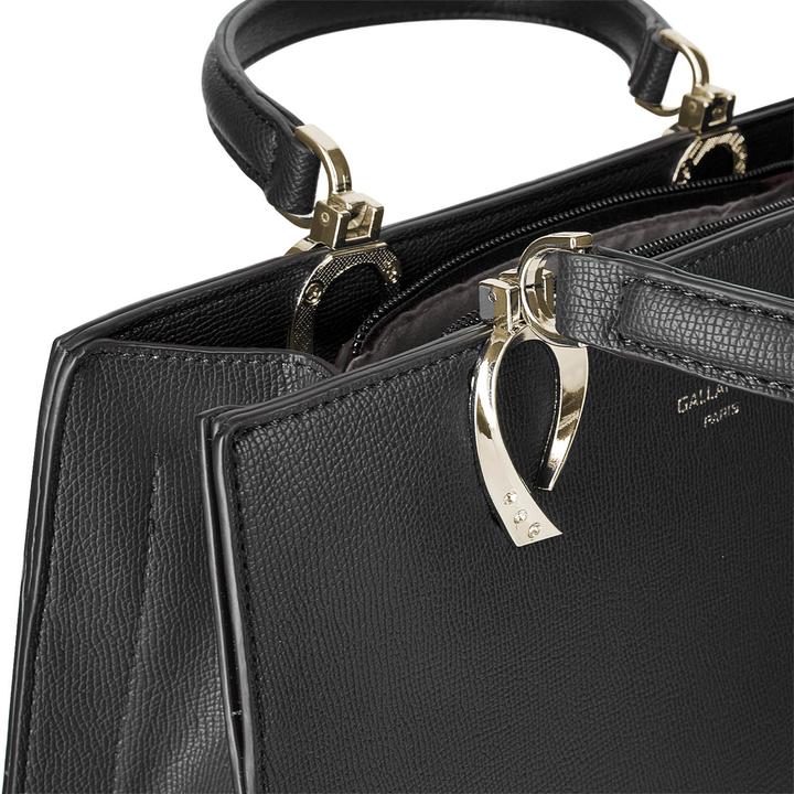 Actual product image Gallantry Handbag made from grained faux leather (15 l)