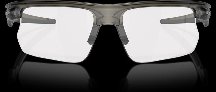 Produktbild Oakley BiSphaera Photochromic Sportbrille (Grey Smoke, Clear to Black Iridium Photochromic)