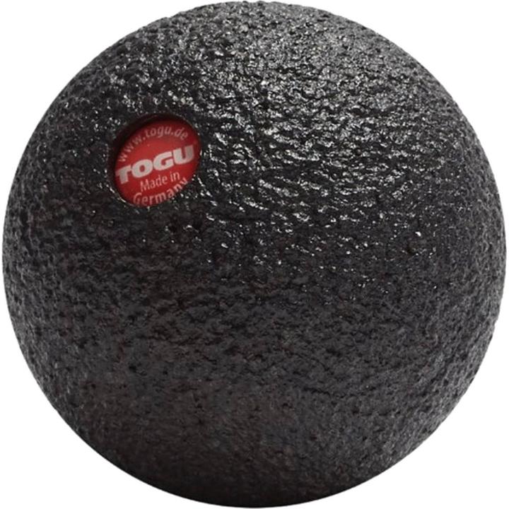 Actual product image Togu Blackroll Ball (12cm)