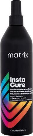 Matrix Instacure Provitamin B5 + Wheat Protein Porosity Treatment (500 ml)
