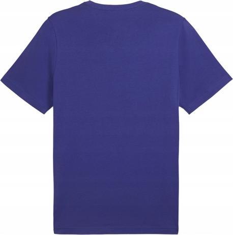 Image du produit Puma Ess Logo Tee T-shirt pour homme (XL)