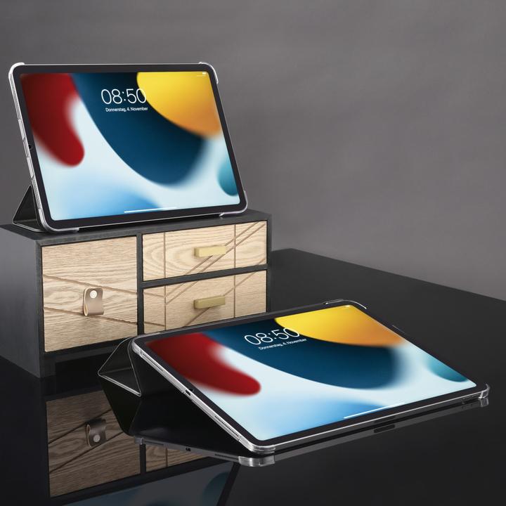 Image du produit Hama Pliage clair (iPad mini 2021 (6e génération))