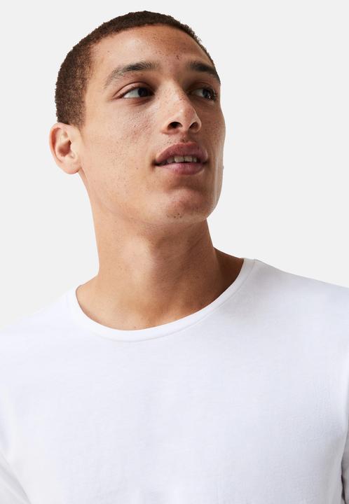 Produktbild Lacoste T-Shirt Figurbetont (M)