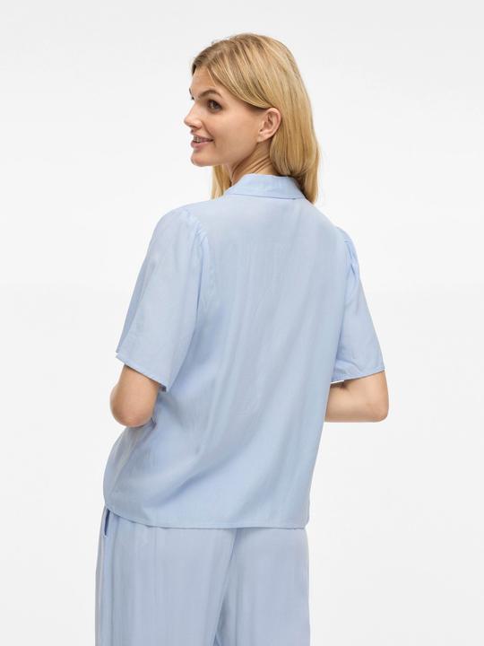 Actual product image Vila Kurzarm Hemd (34)