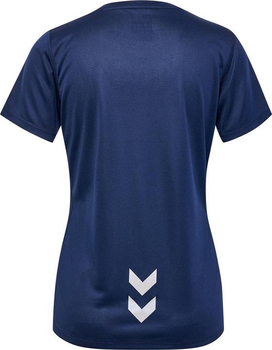 Immagine prodotto hummel hmlRUN MAGLIA P/E DONNA (L)