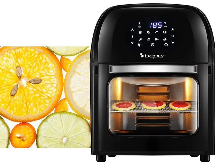 Actual product image Beper P101FRI012