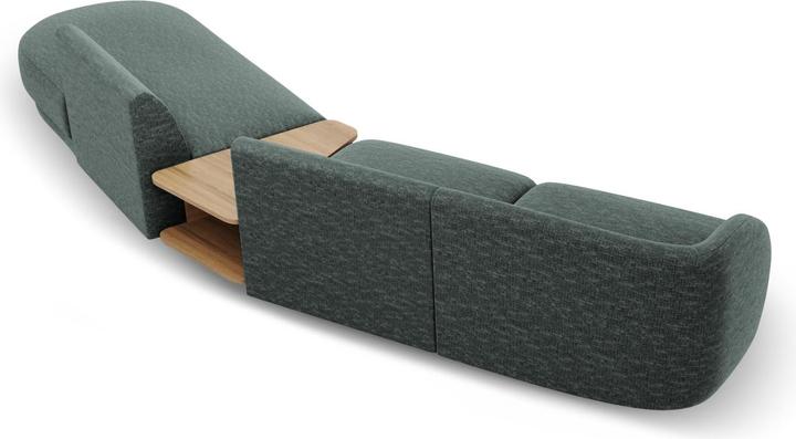 Actual product image Micadoni Miley (2 person sofa, 3-seater, 4-seater)